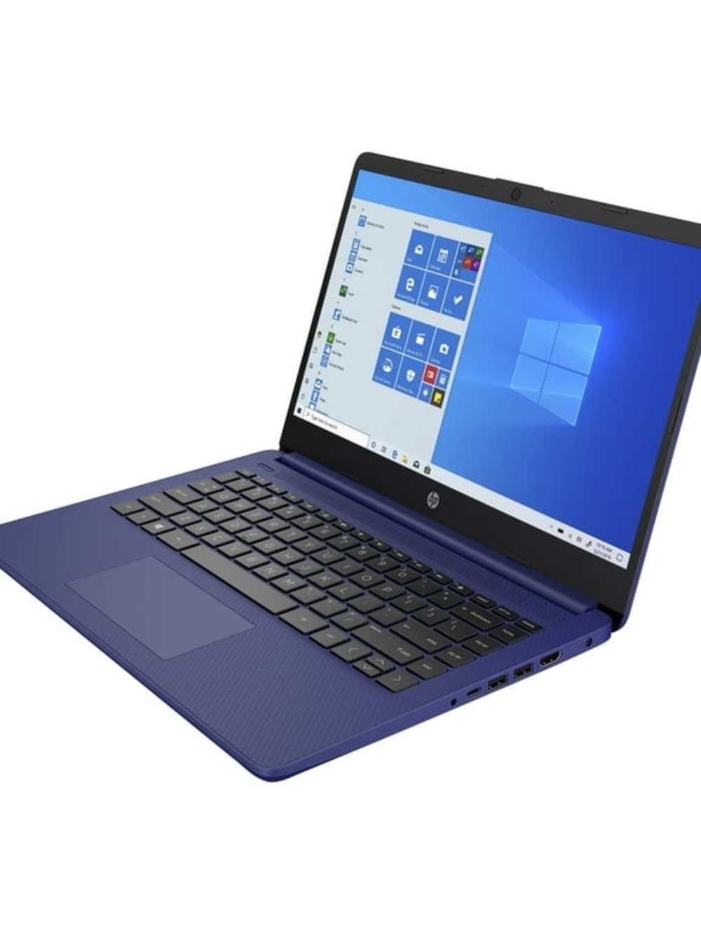 HP 14" HD Laptop